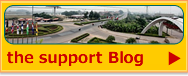 the support Blog